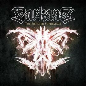 DARKANE - SINISTER SUPREMACY -DIGI-