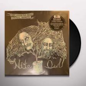 LIEBLING, BOBBY - NITE OWL