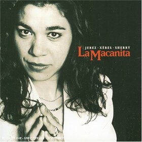 LA MACANITA - JEREZ.XEREZ.SHERRY