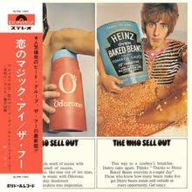 WHO - WHO SELL OUT