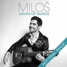 KARADAGLIC, MILOS - SOUND OF SILENCE