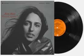 BAEZ, JOAN - FAREWELL ANGELINA -HQ-