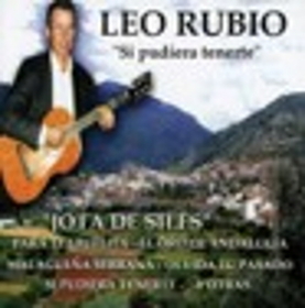 RUBIO, LEO - SI PUDIERA TENERTE
