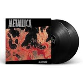 METALLICA - LOAD -HQ-