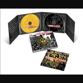QUEENSRYCHE - OPERATION MINDCRIME