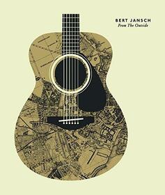 JANSCH, BERT - FROM THE OUTSIDE