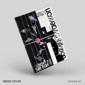 NMIXX - HEAVY SERENADE (SERENADE VER.)