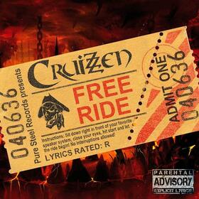 CRUIZZEN - FREE RIDE