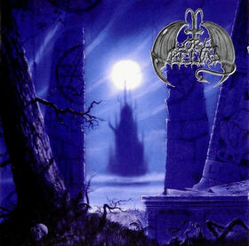 LORD BELIAL - ENTER THE MOONLIGHT GATE -DIGI-