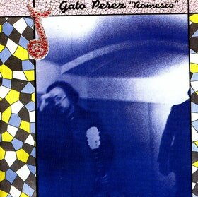 PEREZ, GATO - ROMESCO