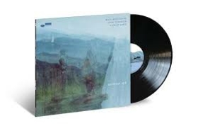 MERCEREAU, NATE - OPENNESS TRIO -HQ-