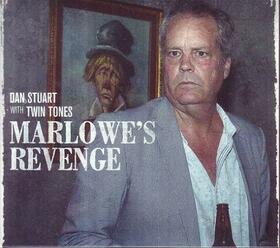 STUART, DAN - MARLOWE'S REVENGE -DIGI-