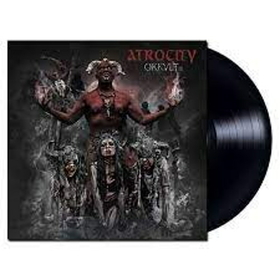 ATROCITY - OKKULT III -HQ-