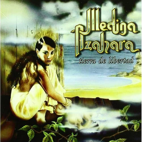 MEDINA AZAHARA - TIERRA DE LIBERTAD