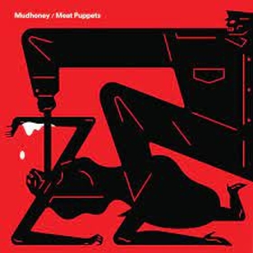 MUDHONEY - WARNING / ONE OF THESE DAYS -LTD-