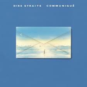 DIRE STRAITS - COMMUNIQUE