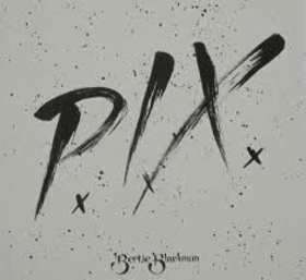 BLACKMAN, BERTIE - POPE INNOCENT X -DELUXE-