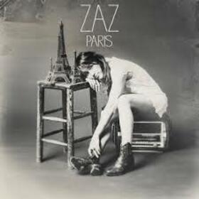 ZAZ - PARIS
