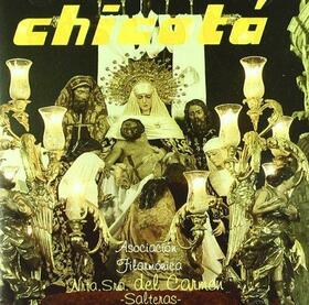 ASOCIACION FILARMONICA NU - CHICOTA