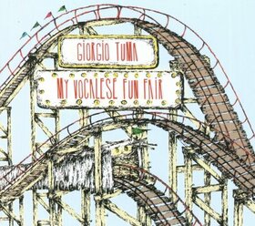 TUMA, GIORGIO - MY VOCALESE FUN FAIR