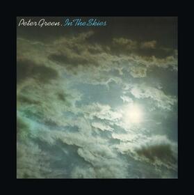 GREEN, PETER - IN THE SKIES