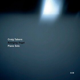 TABORN, CRAIG - AVENGING ANGEL