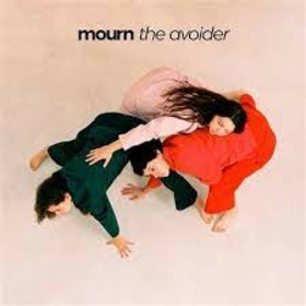 MOURN - AVOIDER -HQ-