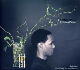 PALMER, JASON - SONGBOOK