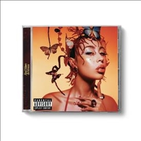 UCHIS, KALI - RED MOON IN VENUS