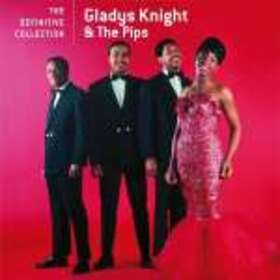 KNIGHT, GLADYS - DEFINITIVE COLLECTION