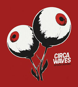 CIRCA WAVES - DIFFERENT CREATURES