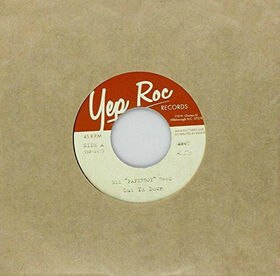 REED, ELI PAPERBOY - CUT YOU DOWN -LTD-