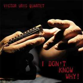 URIS, VICTOR - I DON'T KNOW WHY!