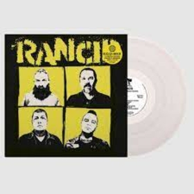 RANCID - TOMORROW NEVER COMES -LTD-