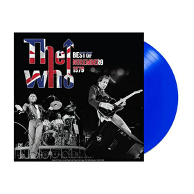 WHO - BEST OF NUREMBERG 1979