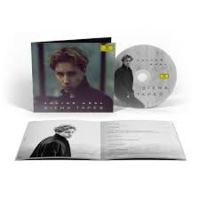 ASAL, JULIUS - SIENA TAPES