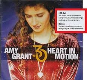 GRANT, AMY - HEART IN MOTION -LTD-