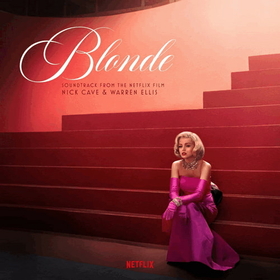 Bande Originale - BLONDE -LTD-