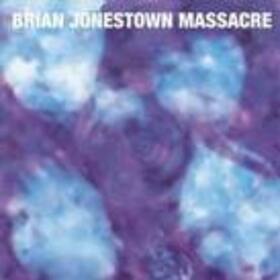 BRIAN JONESTOWN MASSACRE - METHODRONE
