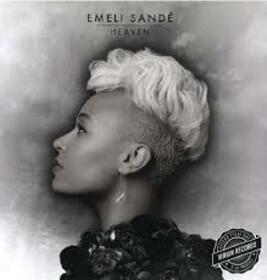SANDE, EMELI - HEAVEN