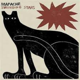 MAPACHE - SWINGING STARS