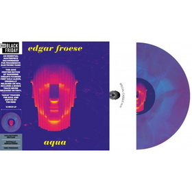 FROESE, EDGAR - AQUA -LTD BF-