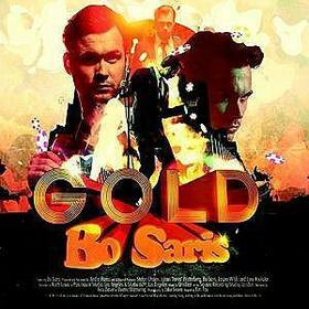 SARIS, BO - GOLD