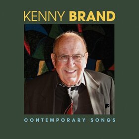 BRAND, KENNY - CONTEMPORARY SONGS 