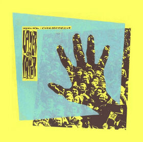 CHESWORTH, DAVID - LAYER ON LAYER -COLOURED-