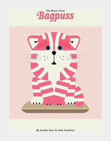 KERR, SANDRA - MUSIC FROM BAGPUSS
