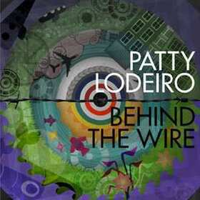 LODEIRO, PATTY - BEHIND THE WIRE