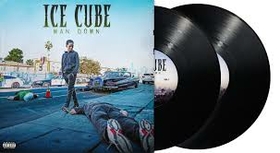 ICE CUBE - MAN DOWN -HQ-