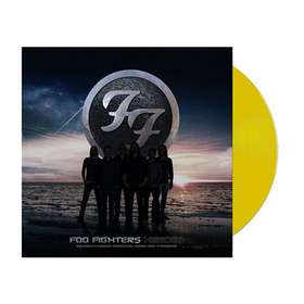 FOO FIGHTERS - HEROES - SPECIAL EDITION