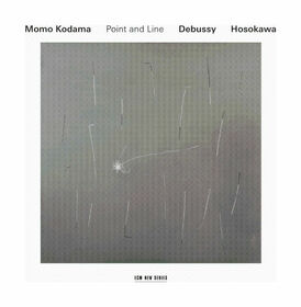DEBUSSY & HOSOKAWA - POINT & LINE